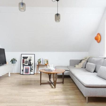 Unique 2 Bedroom Apartment Downtown เรคยาวิก ภายนอก รูปภาพ